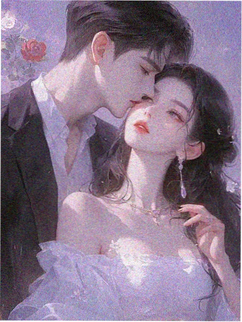 漫画台 深海回声剧场版 封面